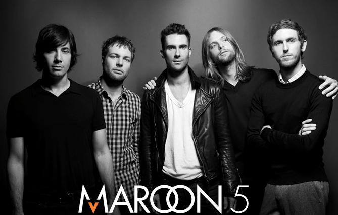 Maroon 5 