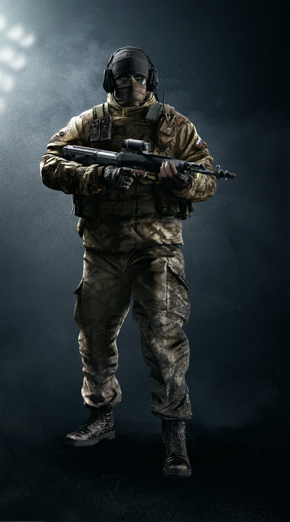 Glaz