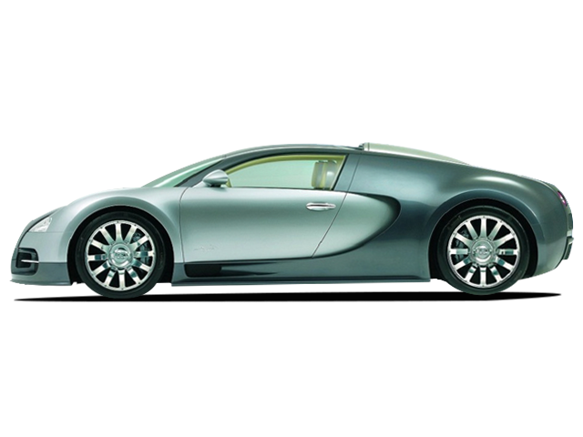 bugatti