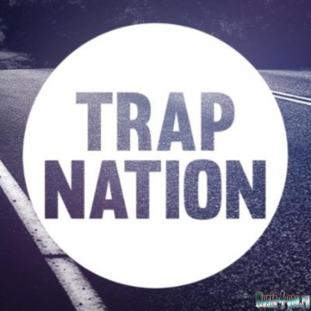 i love trap nation 