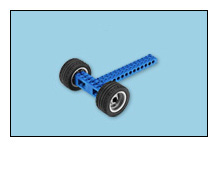 Wheel and Axle